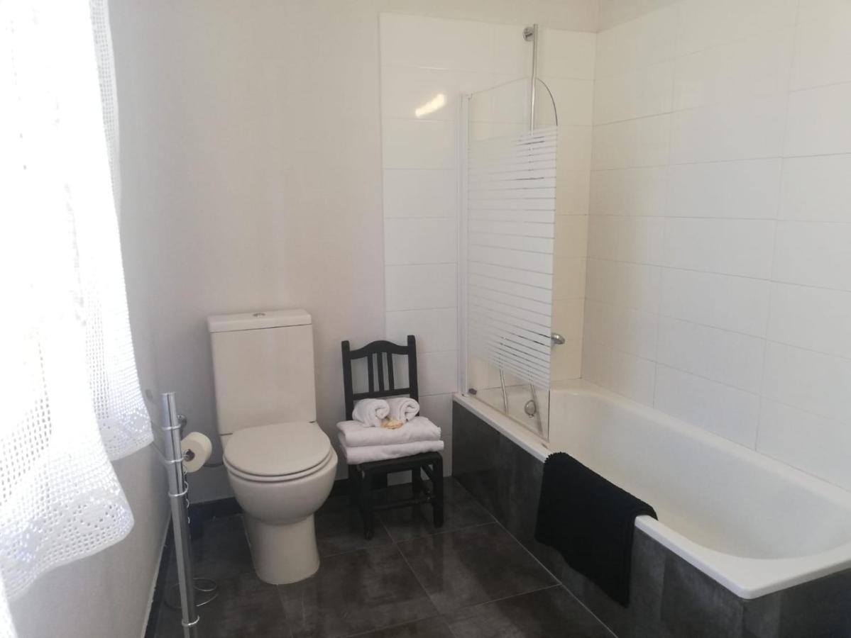 Son MASSANET, con piscina y fantásticas vistas Vila Campanet Exterior foto