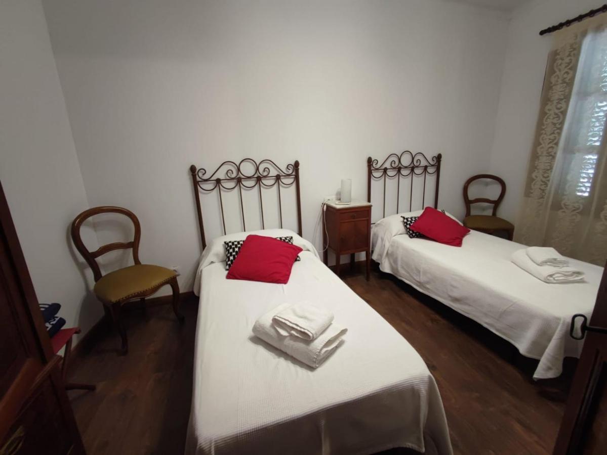 Son MASSANET, con piscina y fantásticas vistas Vila Campanet Exterior foto