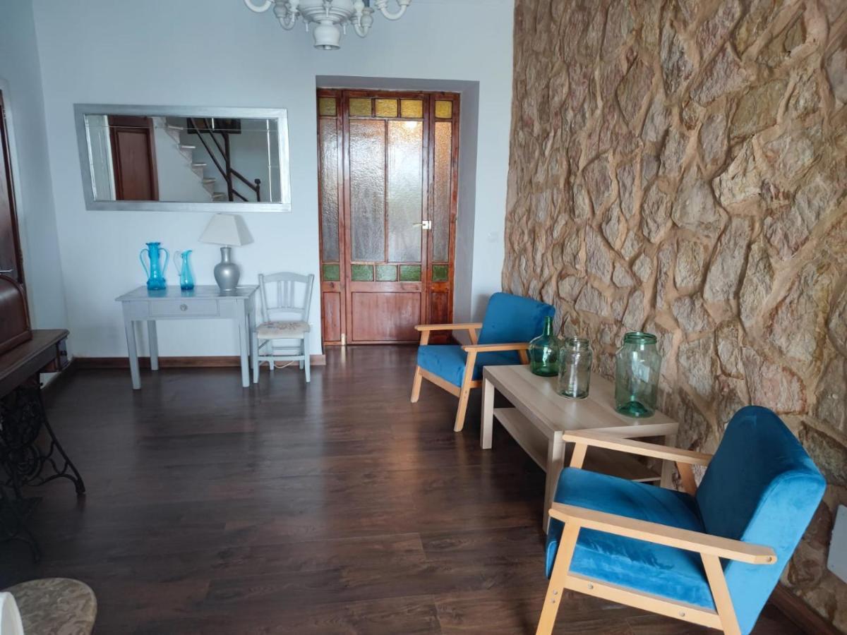 Son MASSANET, con piscina y fantásticas vistas Vila Campanet Exterior foto