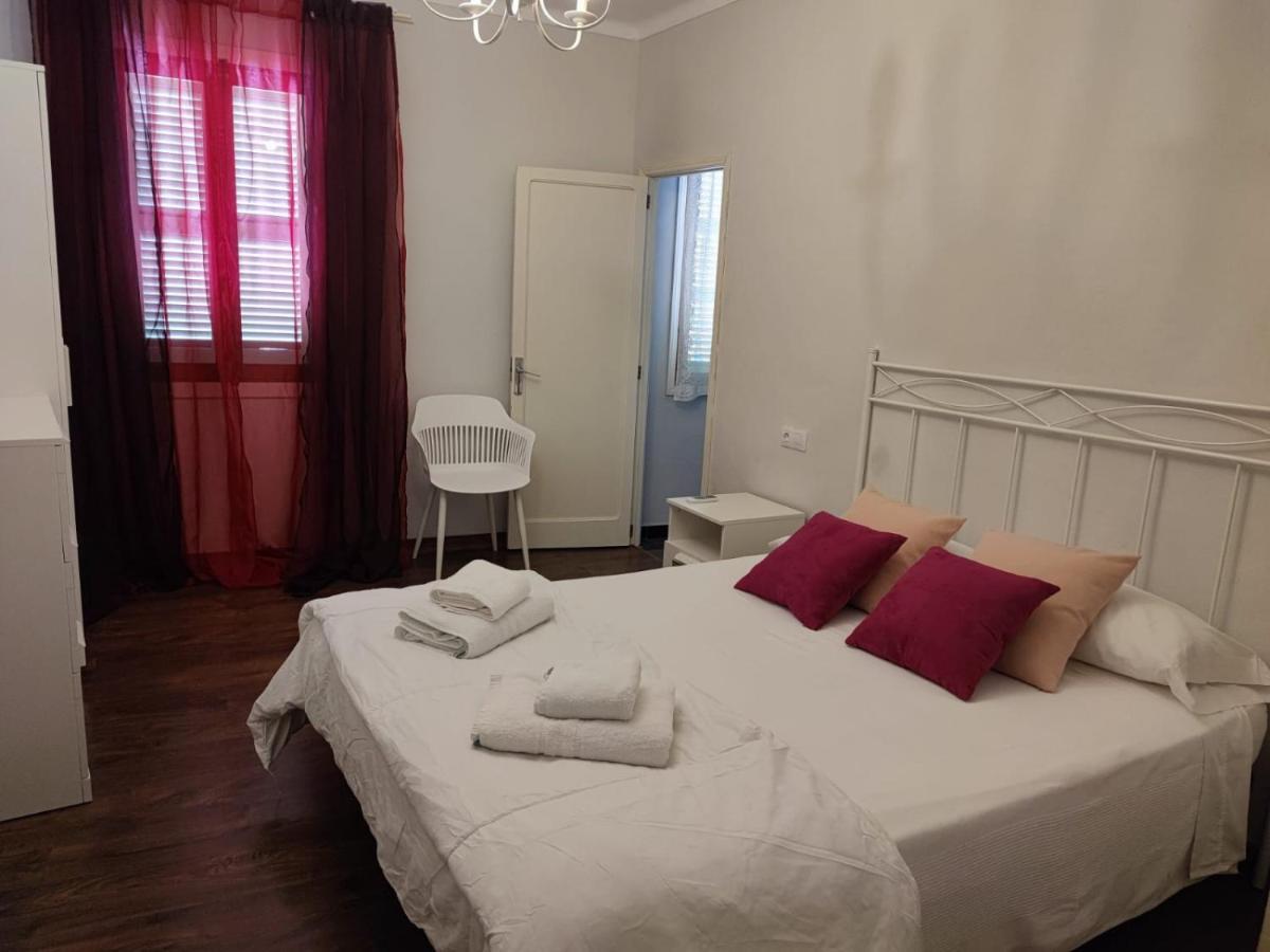 Son MASSANET, con piscina y fantásticas vistas Vila Campanet Exterior foto