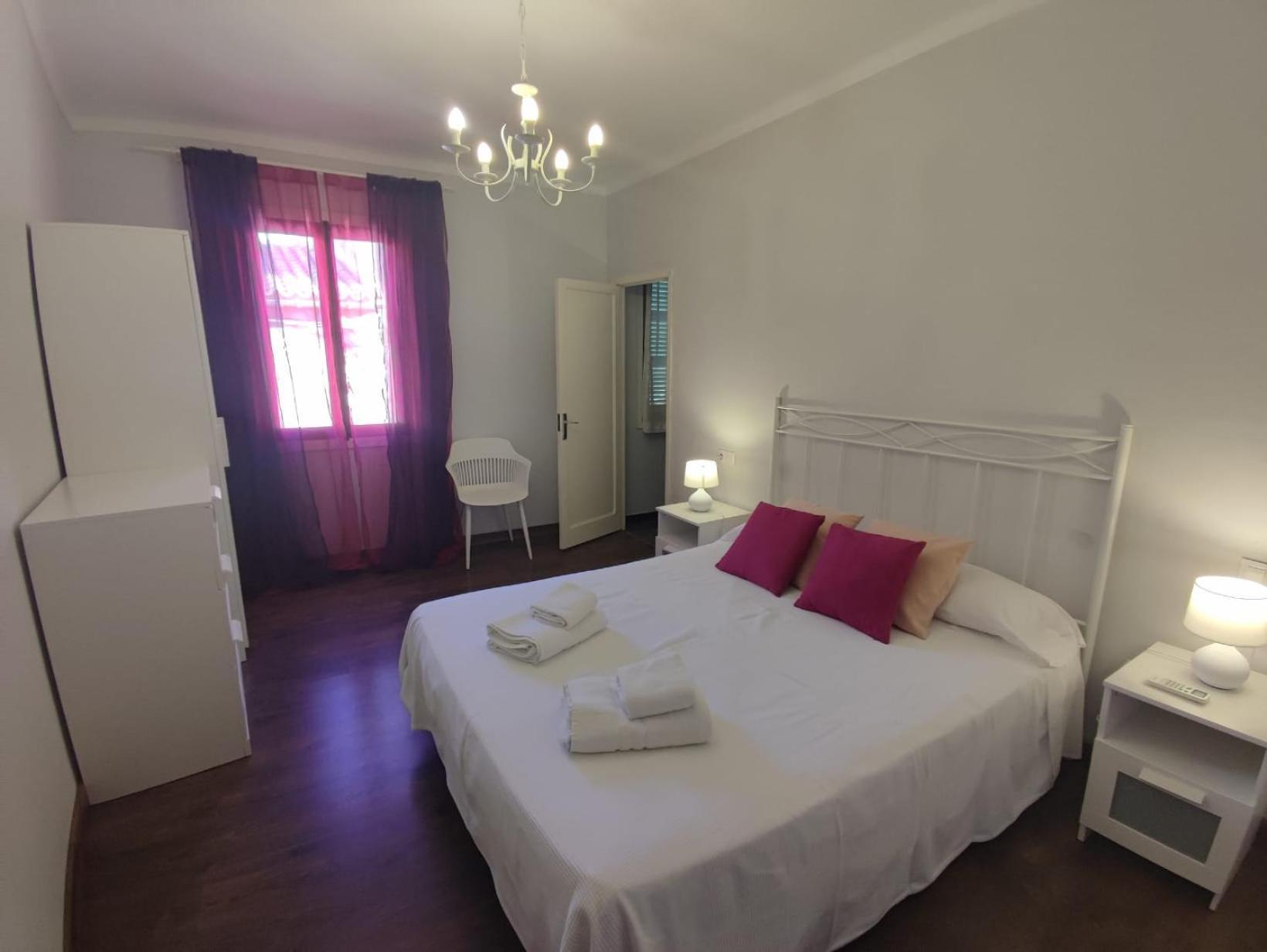 Son MASSANET, con piscina y fantásticas vistas Vila Campanet Exterior foto