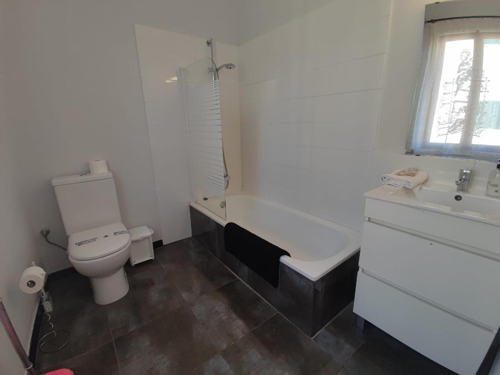 Son MASSANET, con piscina y fantásticas vistas Vila Campanet Exterior foto