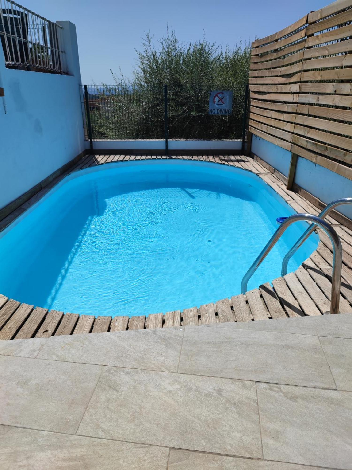 Son MASSANET, con piscina y fantásticas vistas Vila Campanet Exterior foto